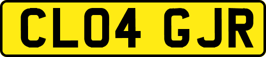 CL04GJR