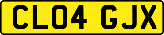 CL04GJX