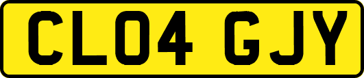 CL04GJY