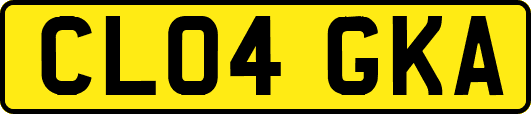 CL04GKA