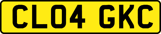 CL04GKC