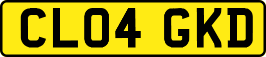 CL04GKD
