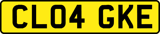 CL04GKE