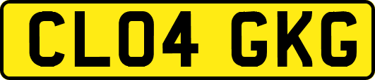 CL04GKG