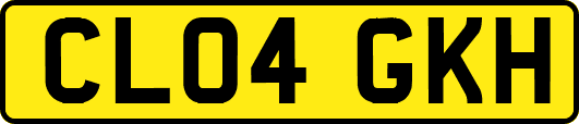 CL04GKH
