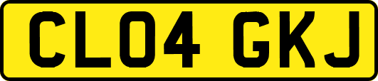 CL04GKJ