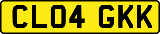 CL04GKK