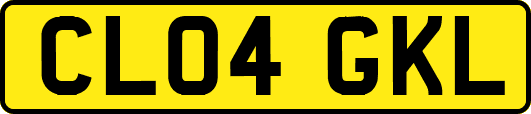 CL04GKL