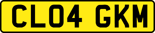 CL04GKM