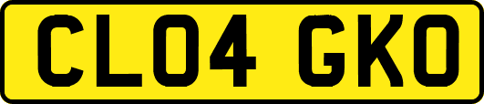 CL04GKO
