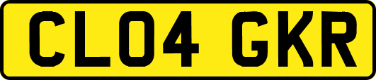 CL04GKR