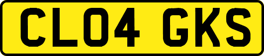 CL04GKS