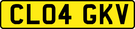 CL04GKV
