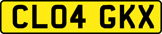 CL04GKX