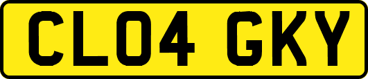 CL04GKY