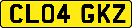 CL04GKZ