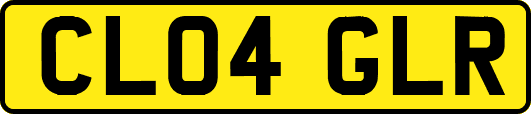 CL04GLR