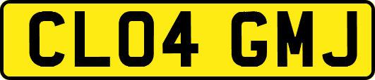 CL04GMJ