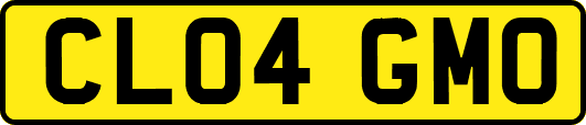 CL04GMO