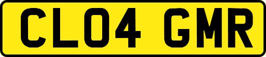 CL04GMR