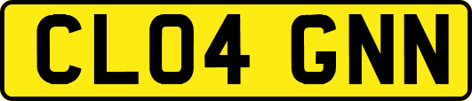 CL04GNN
