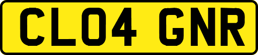 CL04GNR