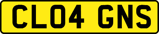 CL04GNS