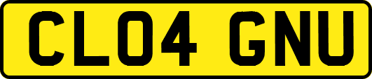 CL04GNU