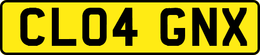 CL04GNX