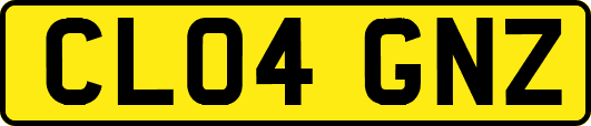 CL04GNZ