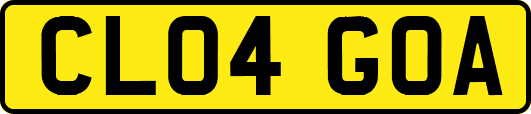 CL04GOA