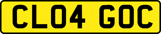 CL04GOC