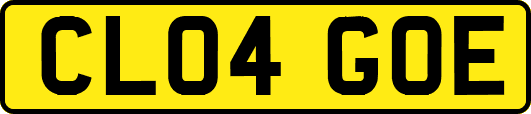 CL04GOE