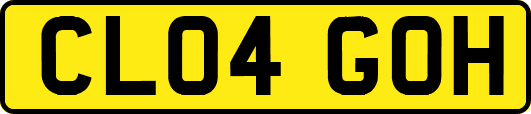 CL04GOH