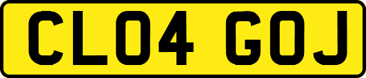 CL04GOJ