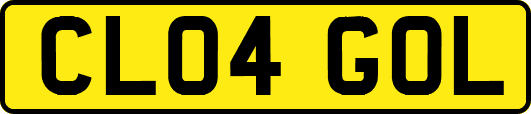 CL04GOL