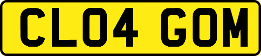 CL04GOM