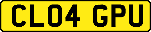 CL04GPU