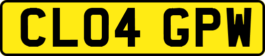 CL04GPW