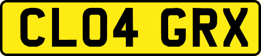 CL04GRX