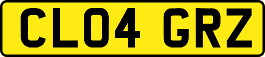 CL04GRZ