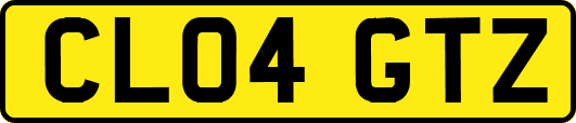 CL04GTZ