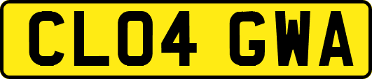 CL04GWA