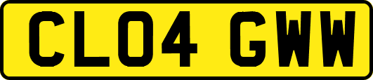 CL04GWW