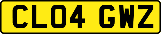 CL04GWZ