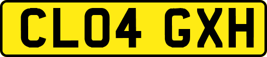 CL04GXH