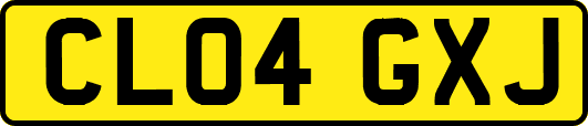 CL04GXJ