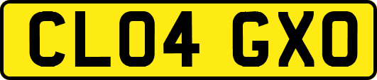 CL04GXO