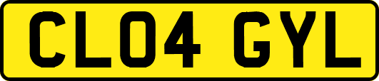 CL04GYL
