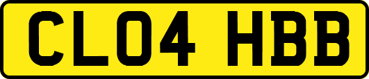 CL04HBB